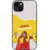 Sonique ���� Greek Cult Tv Series ��� Apple Iphone 14 Plus ������ ��� ������