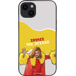 Sonique ���� Greek Cult Tv Series ��� Apple Iphone 14 Plus ������ ��� ������