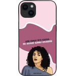 Sonique ���� Greek Cult Tv Series ��� Apple Iphone 14 Plus ��� ����� ��� �����
