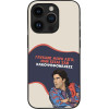 Sonique ���� Greek Cult Tv Series ��� Apple Iphone 14 Pro ������� ����