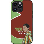 Sonique ���� Greek Cult Tv Series ��� Apple Iphone 14 Pro Max ������