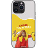 Sonique ���� Greek Cult Tv Series ��� Apple Iphone 14 Pro Max ������ ��� ������