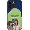 Sonique ���� Greek Cult Tv Series ��� Apple Iphone 14 Pro Max ��������