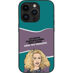 Sonique ���� Greek Cult Tv Series ��� Apple Iphone 14 Pro ����� ��� ��������