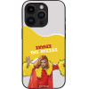 Sonique ���� Greek Cult Tv Series ��� Apple Iphone 14 Pro ������ ��� ������