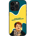 Sonique ���� Greek Cult Tv Series ��� Apple Iphone 14 Pro ������������ �����