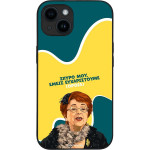 Sonique ���� Greek Cult Tv Series ��� Apple Iphone 14 ������������ �����