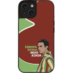 Sonique ���� Greek Cult Tv Series ��� Apple Iphone 15 ������