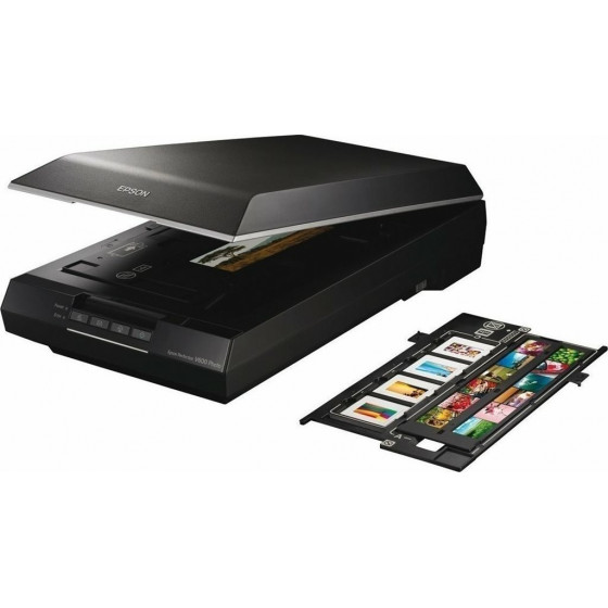EPSON PERFECTION V600 PHOTO A4 SCANNER - (B11B198033)