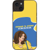 Sonique ���� Greek Cult Tv Series ��� Apple Iphone 15 Plus ������� �� ������