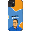 Sonique ���� Greek Cult Tv Series ��� Apple Iphone 15 Plus ���� �� ������