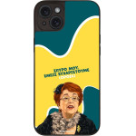 Sonique ���� Greek Cult Tv Series ��� Apple Iphone 15 Plus ������������ �����