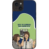 Sonique ���� Greek Cult Tv Series ��� Apple Iphone 15 Plus ��������