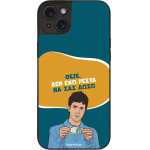Sonique ���� Greek Cult Tv Series ��� Apple Iphone 15 Plus ��� ��� �����