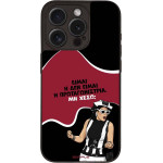 Sonique ���� Greek Cult Tv Series ��� Apple Iphone 15 Pro ��������������