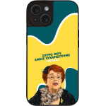 Sonique ���� Greek Cult Tv Series ��� Apple Iphone 15 ������������ �����
