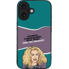 Sonique ���� Greek Cult Tv Series ��� Apple Iphone 16 ����� ��� ��������