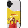 Sonique ���� Greek Cult Tv Series ��� Apple Iphone 16 Plus ������ ��� ������