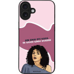 Sonique ���� Greek Cult Tv Series ��� Apple Iphone 16 Plus ��� ����� ��� �����