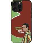 Sonique ���� Greek Cult Tv Series ��� Apple Iphone 16 Pro Max ������