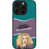 Sonique ���� Greek Cult Tv Series ��� Apple Iphone 16 Pro ����� ��� ��������