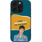 Sonique ���� Greek Cult Tv Series ��� Apple Iphone 16 Pro ��� ��� �����