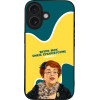 Sonique ���� Greek Cult Tv Series ��� Apple Iphone 16 ������������ �����