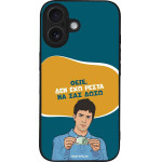 Sonique ���� Greek Cult Tv Series ��� Apple Iphone 16 ��� ��� �����