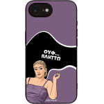 Sonique ���� Greek Cult Tv Series ��� Apple Iphone 16e / Iphone 17e ������