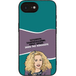 Sonique ���� Greek Cult Tv Series ��� Apple Iphone 16e / Iphone 17e ����� ��� ��������