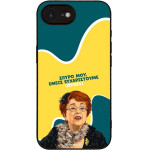 Sonique ���� Greek Cult Tv Series ��� Apple Iphone 16e / Iphone 17e ������������ �����