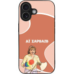 Sonique ���� Greek Cult Tv Series ��� Apple Iphone 17 �� �������