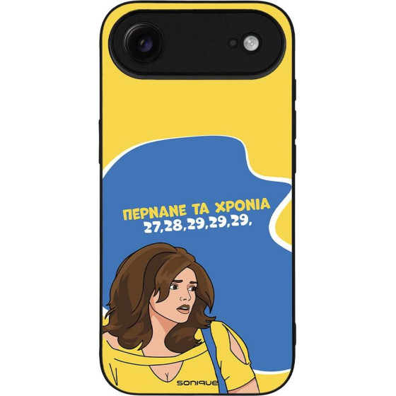 Sonique ���� Greek Cult Tv Series ��� Apple Iphone 17 Air ������� �� ������