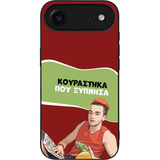 Sonique ���� Greek Cult Tv Series ��� Apple Iphone 17 Air ���������� ��� �������