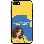 Sonique ���� Greek Cult Tv Series ��� Apple Iphone 7 / Iphone 8 / Iphone Se 2020 / Iphone Se 2022 ������� �� ������
