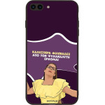 Sonique ���� Greek Cult Tv Series ��� Apple Iphone 7 Plus / Iphone 8 Plus ��� ��� ���������� �������