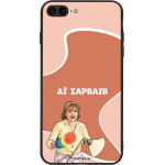 Sonique ���� Greek Cult Tv Series ��� Apple Iphone 7 Plus / Iphone 8 Plus �� �������