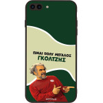 Sonique ���� Greek Cult Tv Series ��� Apple Iphone 7 Plus / Iphone 8 Plus ��������