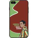 Sonique ���� Greek Cult Tv Series ��� Apple Iphone 7 Plus / Iphone 8 Plus ������