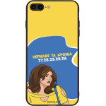 Sonique ���� Greek Cult Tv Series ��� Apple Iphone 7 Plus / Iphone 8 Plus ������� �� ������