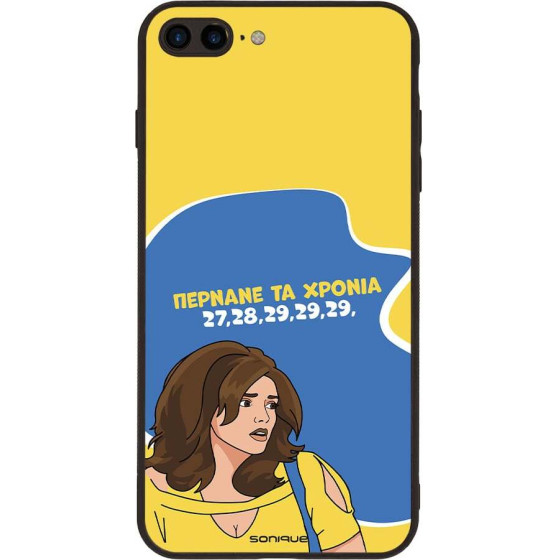 Sonique ���� Greek Cult Tv Series ��� Apple Iphone 7 Plus / Iphone 8 Plus ������� �� ������