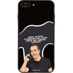 Sonique ���� Greek Cult Tv Series ��� Apple Iphone 7 Plus / Iphone 8 Plus �������� ��� �����
