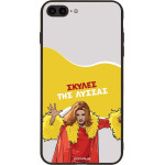 Sonique ���� Greek Cult Tv Series ��� Apple Iphone 7 Plus / Iphone 8 Plus ������ ��� ������
