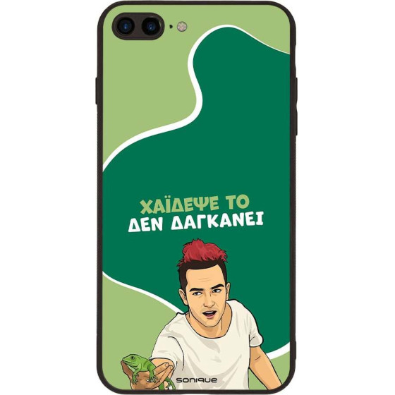 Sonique ���� Greek Cult Tv Series ��� Apple Iphone 7 Plus / Iphone 8 Plus ������� ��