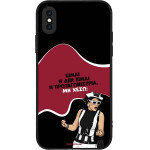 Sonique ���� Greek Cult Tv Series ��� Apple Iphone X / Iphone Xs ��������������