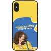 Sonique ���� Greek Cult Tv Series ��� Apple Iphone X / Iphone Xs ������� �� ������