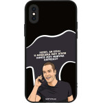 Sonique ���� Greek Cult Tv Series ��� Apple Iphone X / Iphone Xs �������� ��� �����