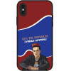 Sonique ���� Greek Cult Tv Series ��� Apple Iphone X / Iphone Xs ������ �������