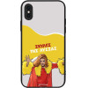 Sonique ���� Greek Cult Tv Series ��� Apple Iphone X / Iphone Xs ������ ��� ������