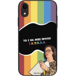 Sonique ���� Greek Cult Tv Series ��� Apple Iphone Xr ������